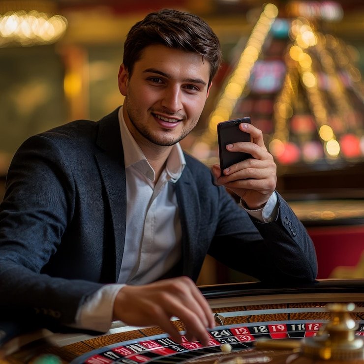 Antarmuka virtual account gf777 menampilkan saldo, riwayat transaksi, dan opsi deposit